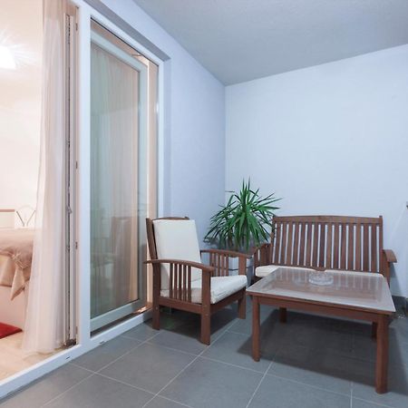 Luxury Apartment Σπλιτ Εξωτερικό φωτογραφία