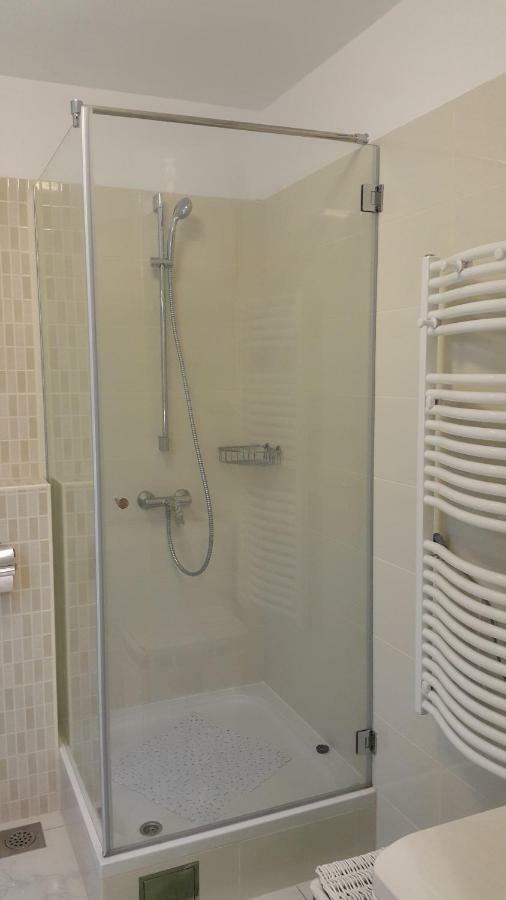 Luxury Apartment Σπλιτ Εξωτερικό φωτογραφία