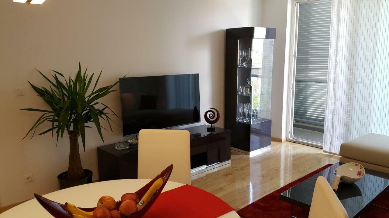 Luxury Apartment Σπλιτ Εξωτερικό φωτογραφία
