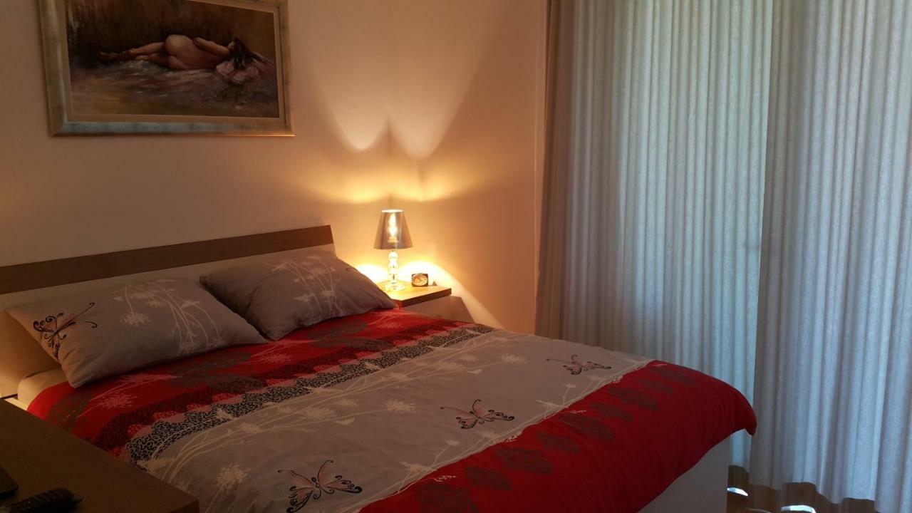 Luxury Apartment Σπλιτ Εξωτερικό φωτογραφία