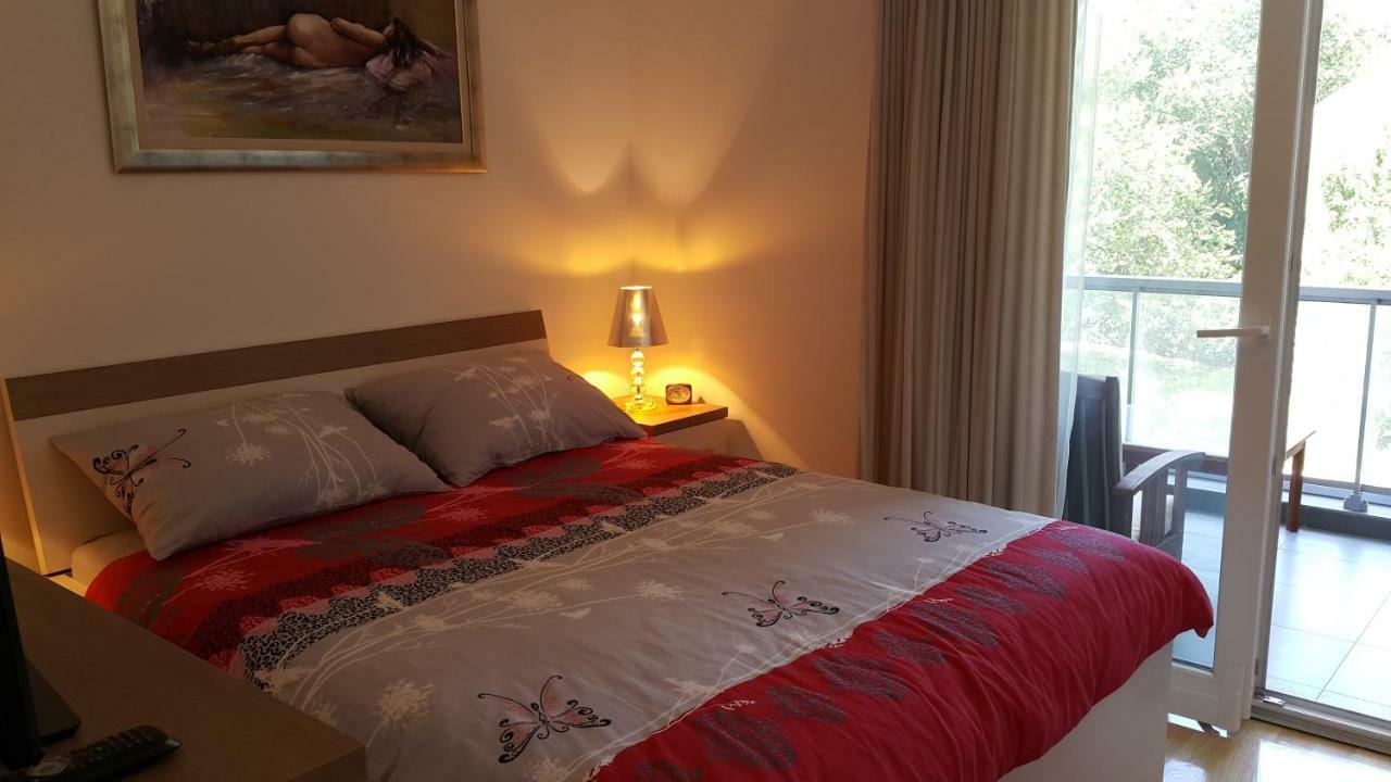 Luxury Apartment Σπλιτ Εξωτερικό φωτογραφία