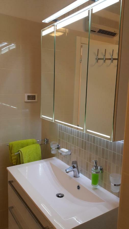 Luxury Apartment Σπλιτ Εξωτερικό φωτογραφία
