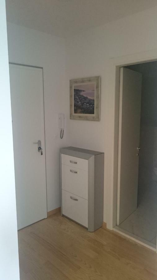 Luxury Apartment Σπλιτ Εξωτερικό φωτογραφία