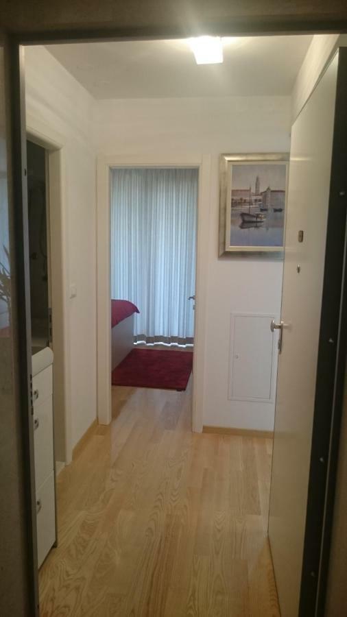 Luxury Apartment Σπλιτ Εξωτερικό φωτογραφία