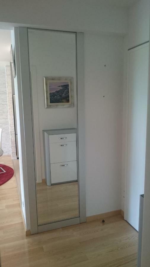 Luxury Apartment Σπλιτ Εξωτερικό φωτογραφία
