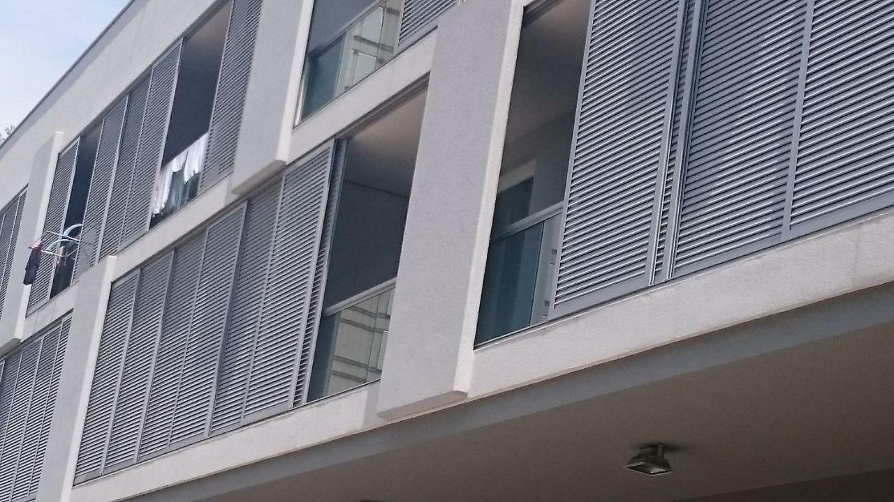 Luxury Apartment Σπλιτ Εξωτερικό φωτογραφία