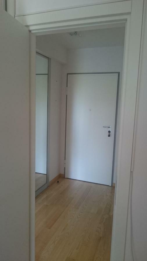 Luxury Apartment Σπλιτ Εξωτερικό φωτογραφία