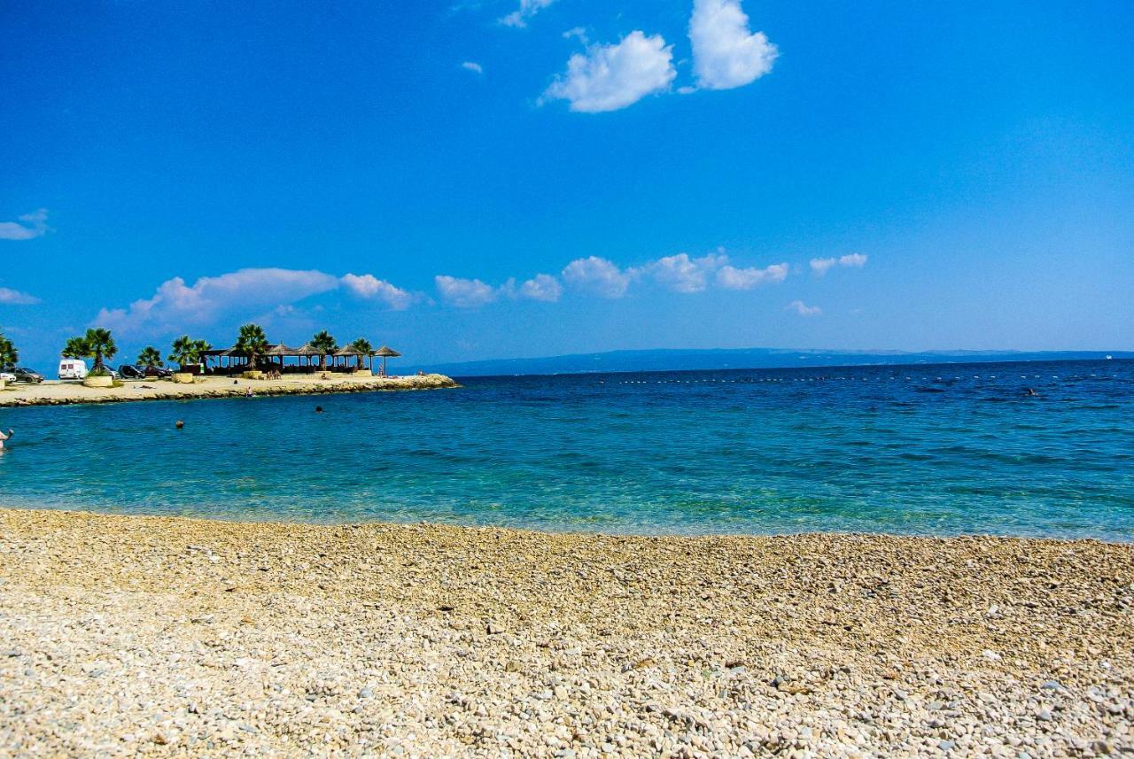 Luxury Apartment Σπλιτ Εξωτερικό φωτογραφία