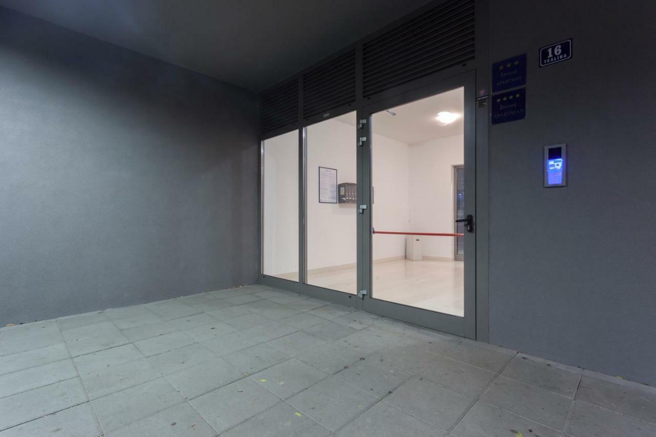 Luxury Apartment Σπλιτ Εξωτερικό φωτογραφία