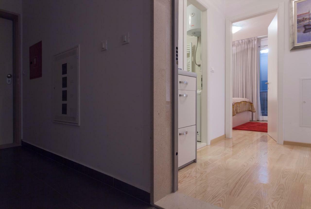 Luxury Apartment Σπλιτ Εξωτερικό φωτογραφία