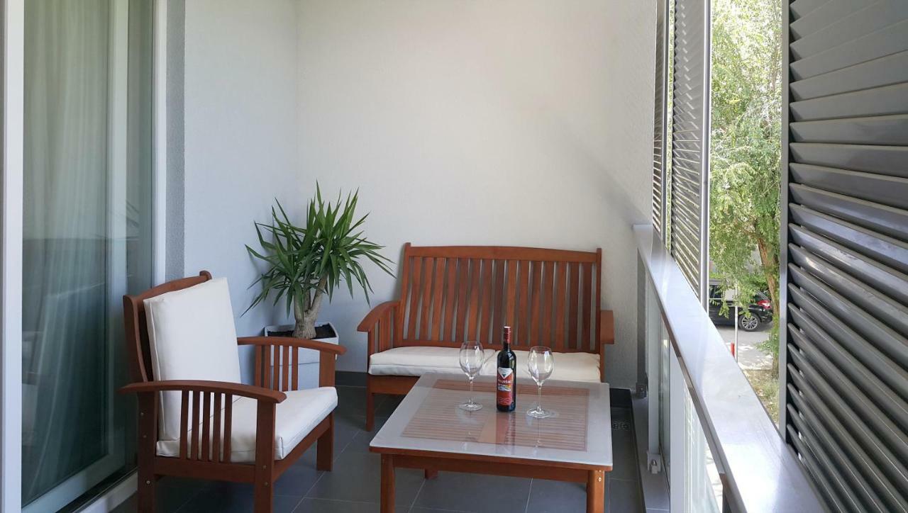Luxury Apartment Σπλιτ Εξωτερικό φωτογραφία
