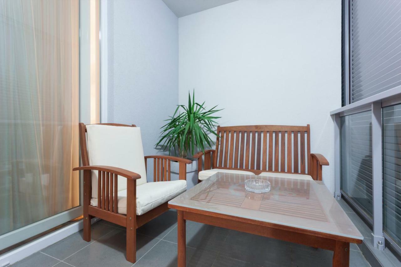 Luxury Apartment Σπλιτ Εξωτερικό φωτογραφία