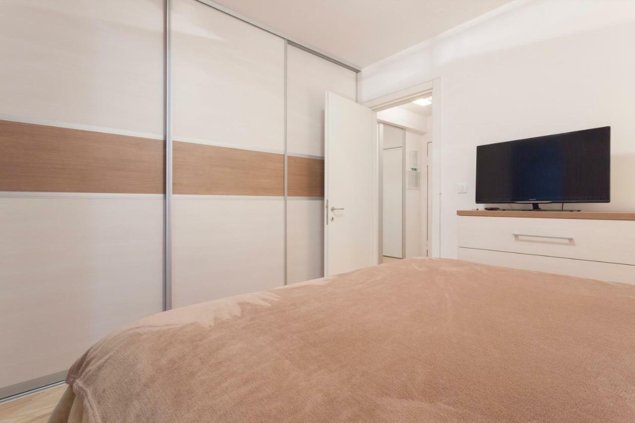 Luxury Apartment Σπλιτ Εξωτερικό φωτογραφία